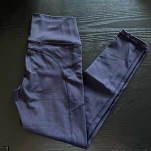 ZYIA Dark Blue Leggings
